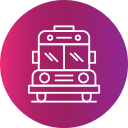 autobús icon