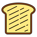 pan de molde icon