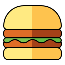 hamburguesa icon