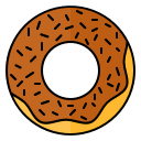 rosquilla icon