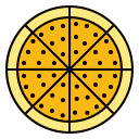 pizza icon