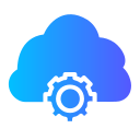 configuración de la nube