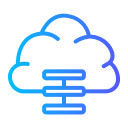 computación en la nube icon