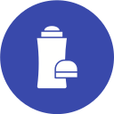 desodorante icon