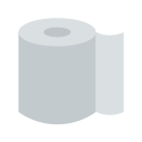 papel higiénico icon