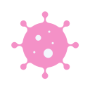 virus icon