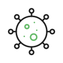 virus icon