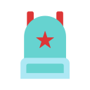 mochila icon