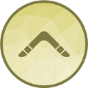 bumerangue 