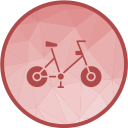 bicicleta icon