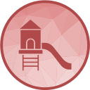 deslizar icon