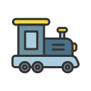 tren icon