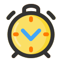 reloj icon