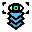 camadas icon
