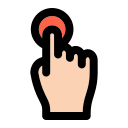 toucher 