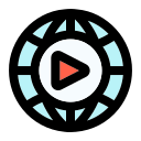 video icon