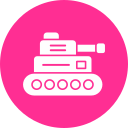 tanque icon