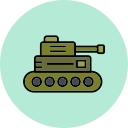 tanque icon