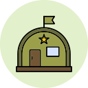 depósito icon