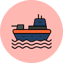 barco icon