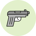 pistola