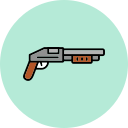 escopeta icon