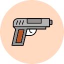 pistola icon