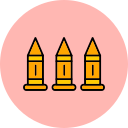 munición icon