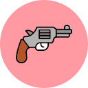 pistola icon