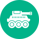 tanque icon