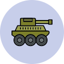 tanque icon