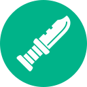 cuchillo icon