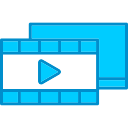 video icon