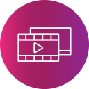 video icon