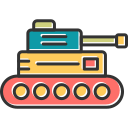 tanque icon