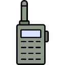 walkie-talkie 