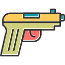 pistola icon