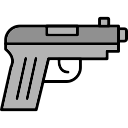 pistola icon