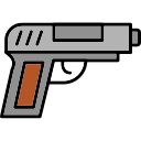 pistolet 