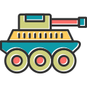 tanque icon