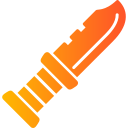 cuchillo icon