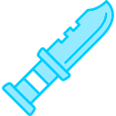 cuchillo icon