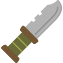 cuchillo icon