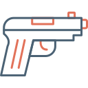 pistola icon