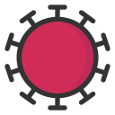 virus icon