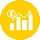 Economy icon