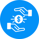 Save money icon