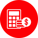 Accounting icon