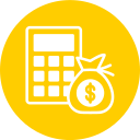 Accounting icon
