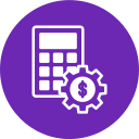 Accounting icon